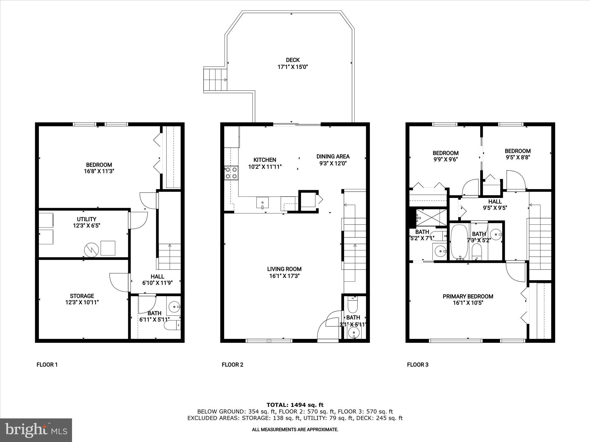 HUNTERS RUN - Residential