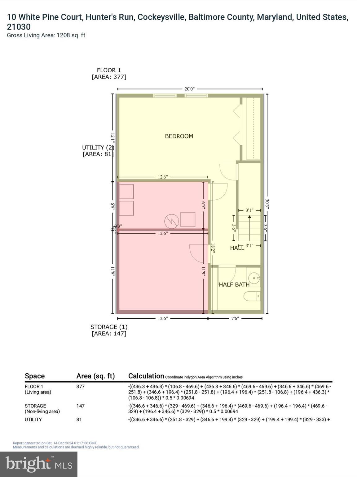 HUNTERS RUN - Residential