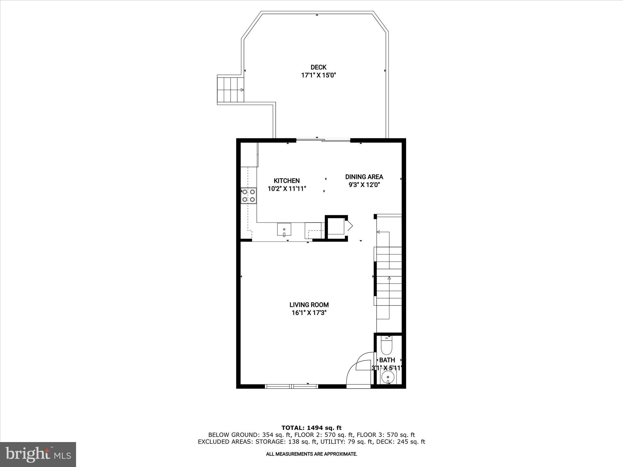 HUNTERS RUN - Residential