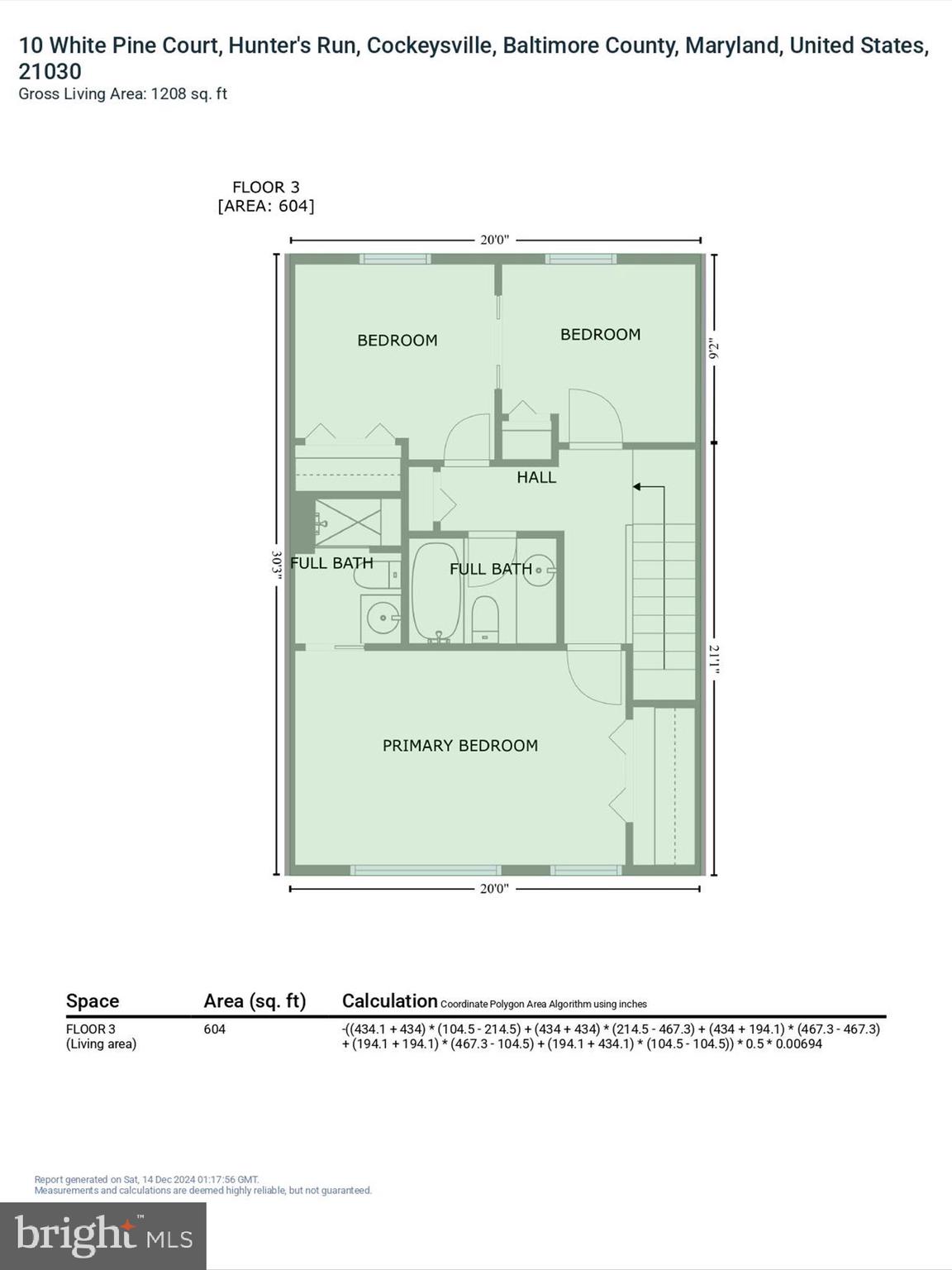 HUNTERS RUN - Residential