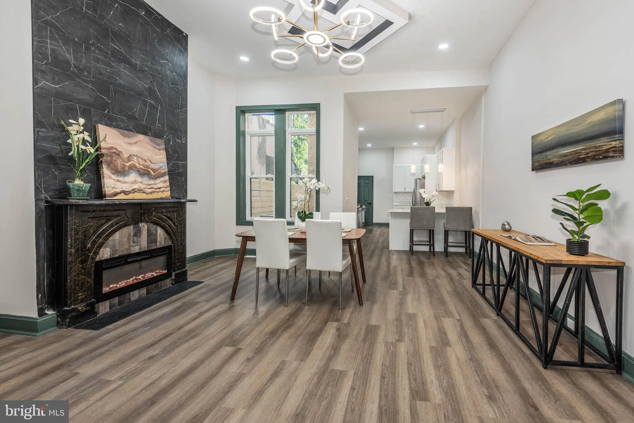 Baltimore, Maryland 21223, United States, 4 Bedrooms Bedrooms, ,3 BathroomsBathrooms,Residential,Active,38052
