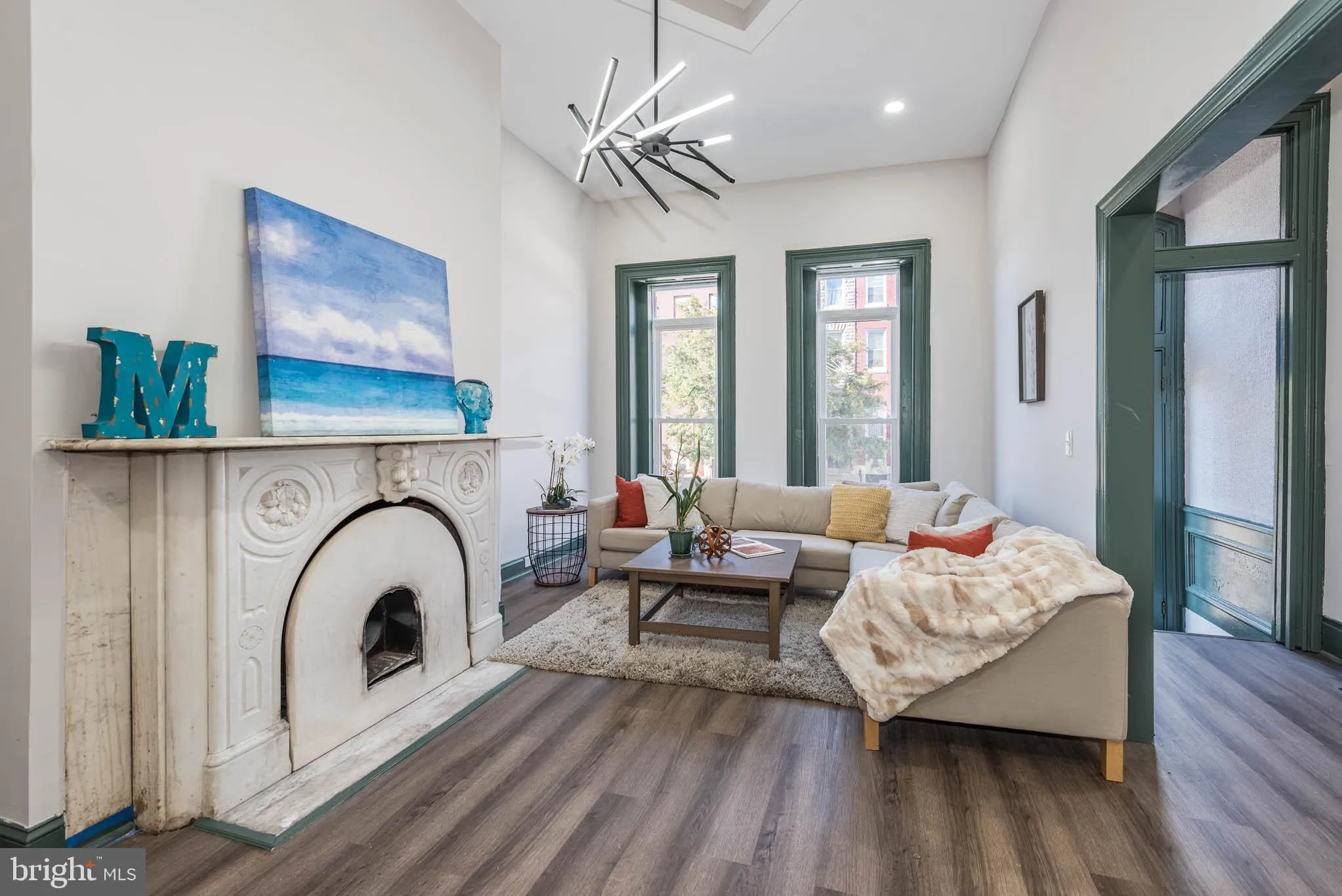 Baltimore, Maryland 21223, United States, 4 Bedrooms Bedrooms, ,3 BathroomsBathrooms,Residential,Active,38052