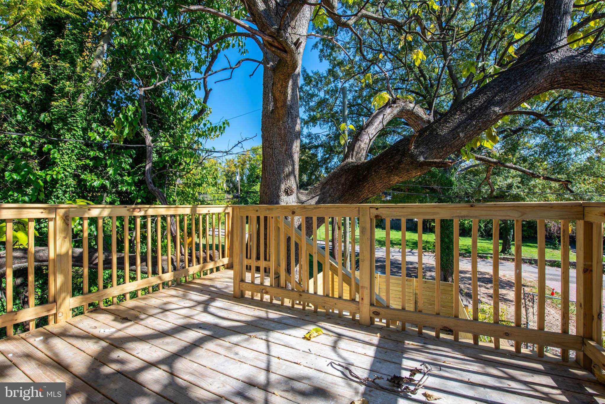 HARLEM PARK - Residential