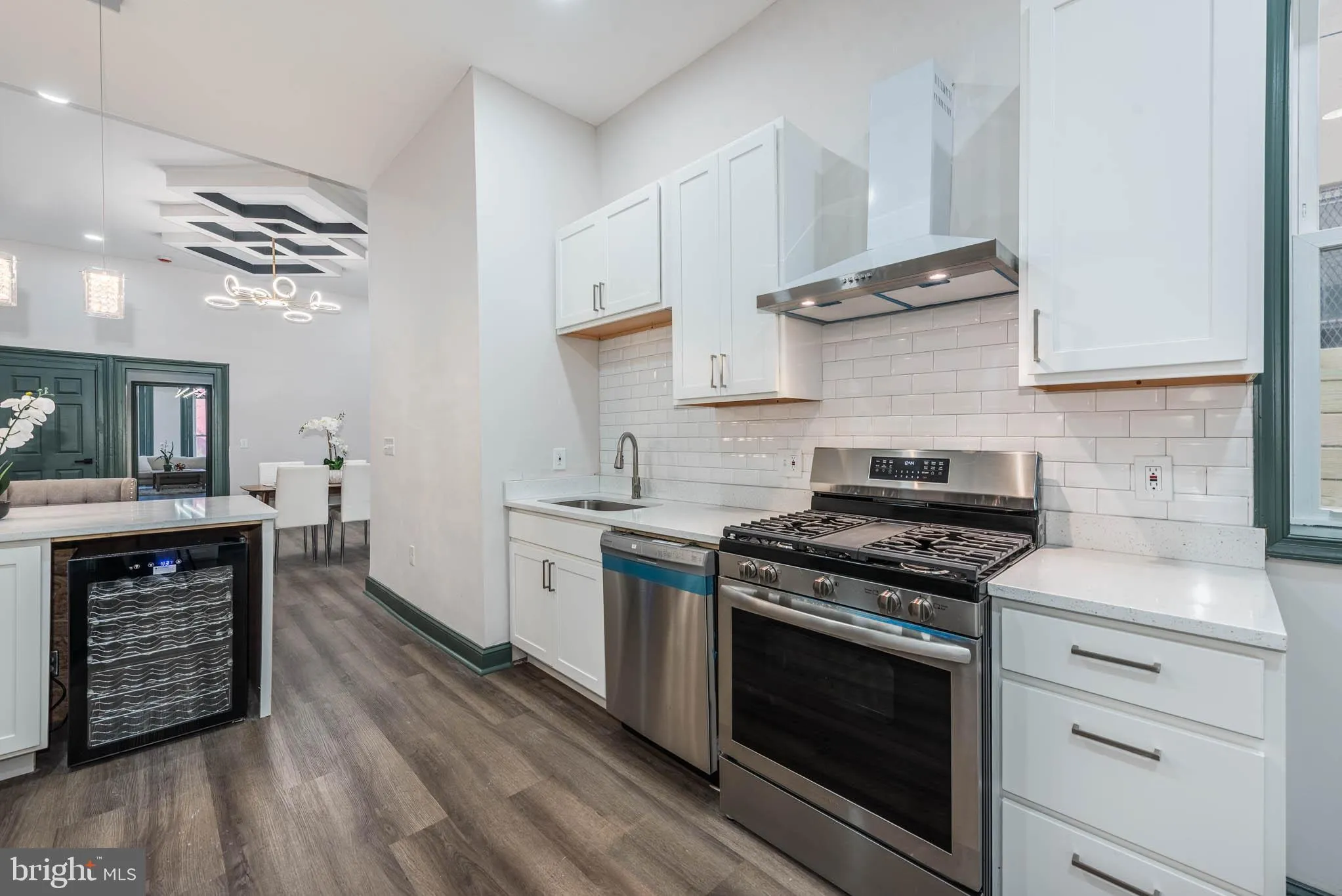 Baltimore, Maryland 21223, United States, 4 Bedrooms Bedrooms, ,3 BathroomsBathrooms,Residential,Active,38052