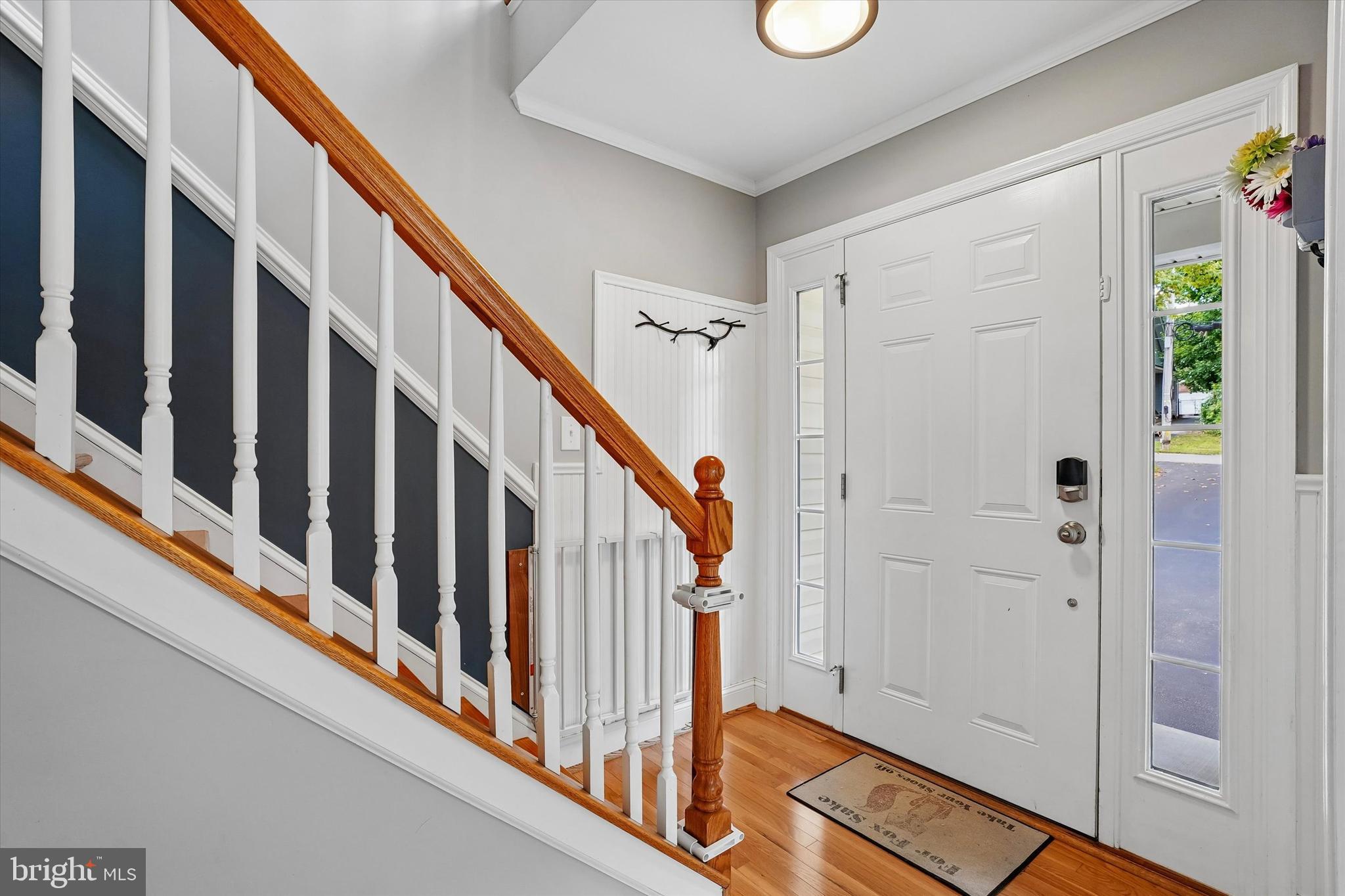 11 NORTHWOOD ROAD