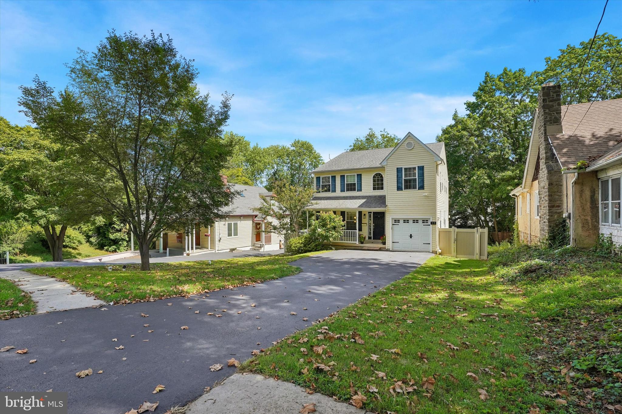 11 NORTHWOOD ROAD