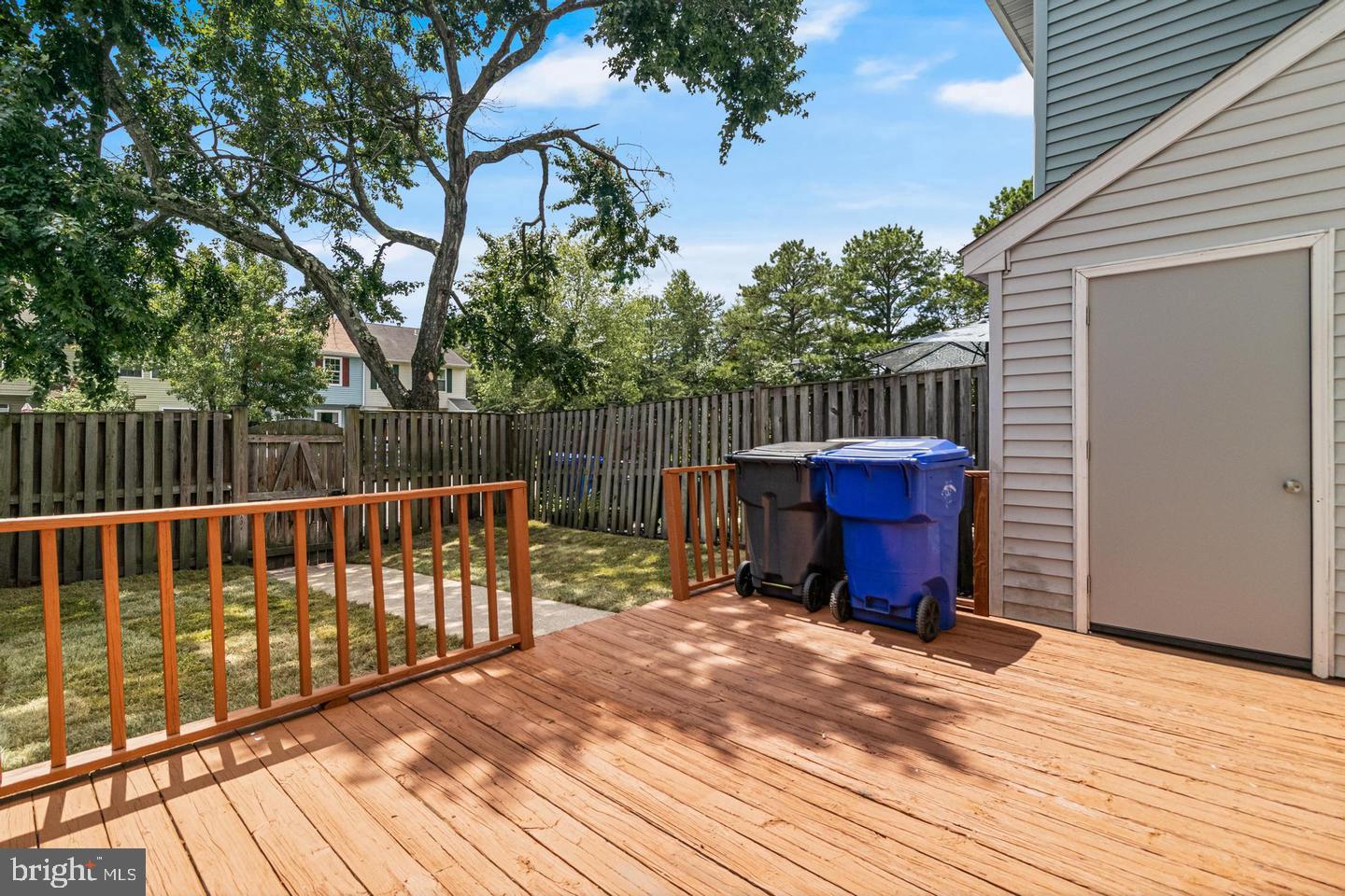 6206 DEERWOOD COURT