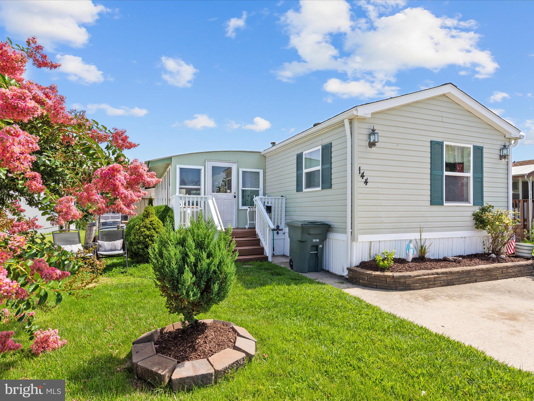 MONTEGO BAY - Residential