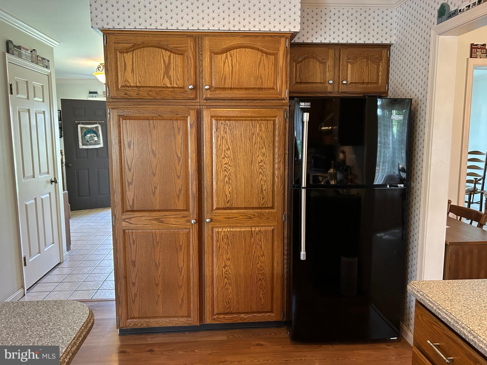 VILLAGE OF ASHLEA - Residential