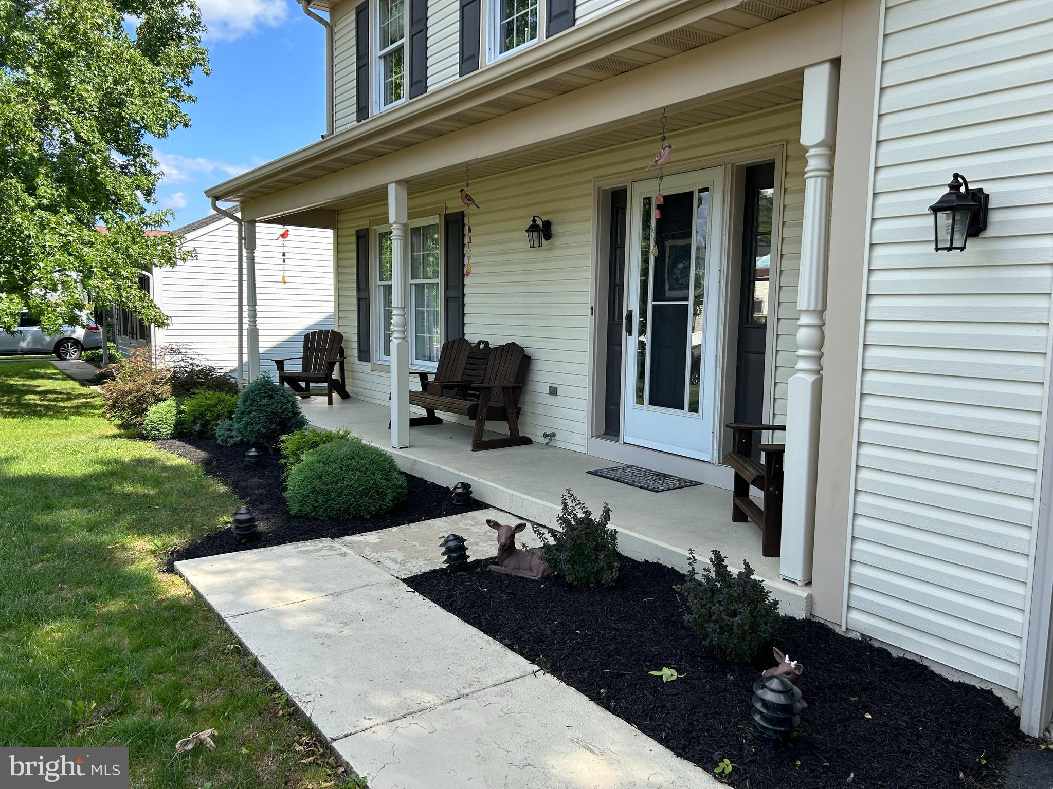 VILLAGE OF ASHLEA - Residential