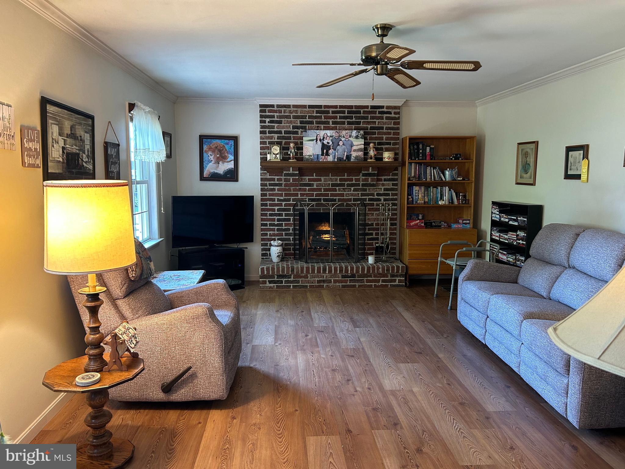 VILLAGE OF ASHLEA - Residential