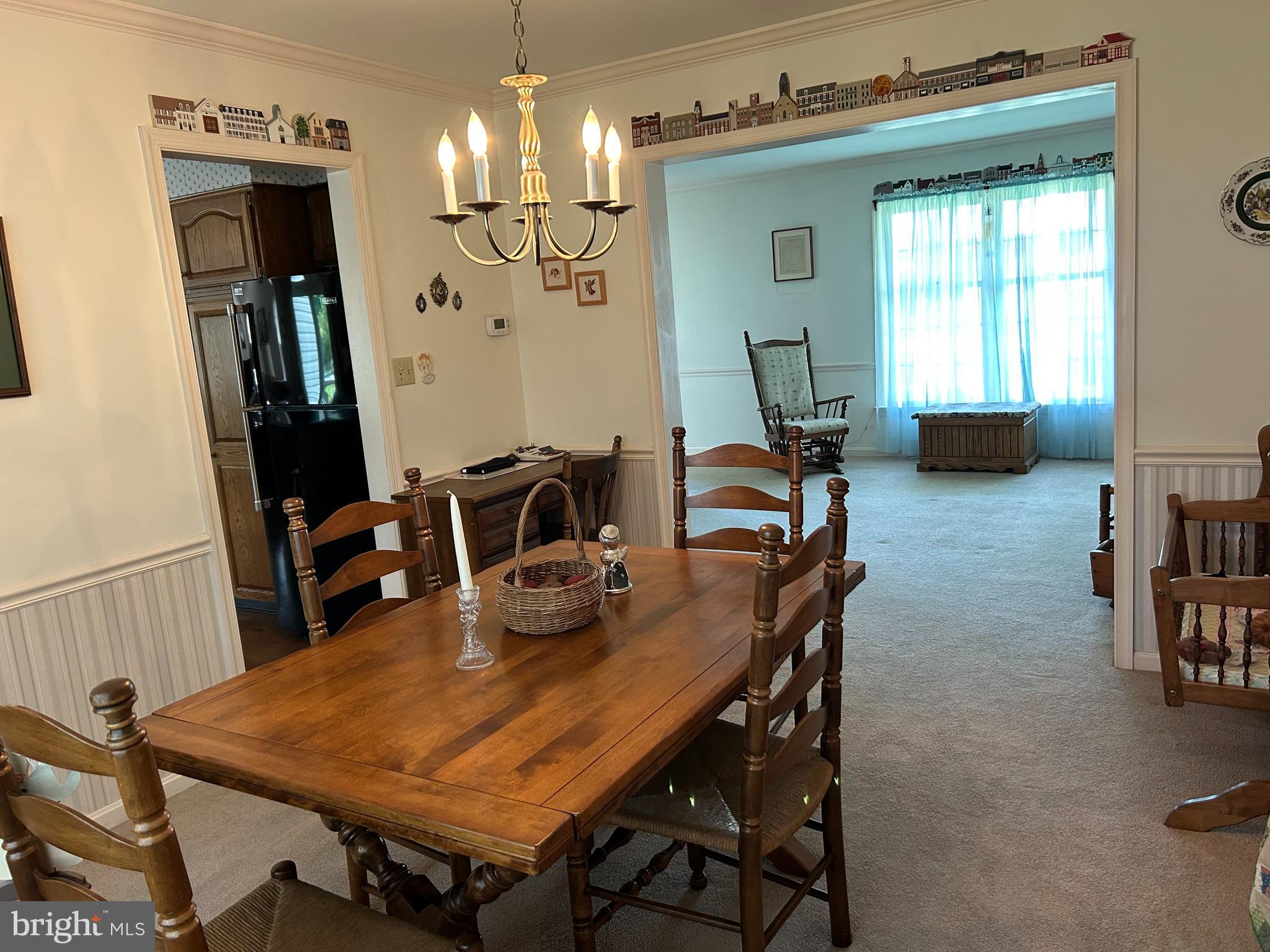 VILLAGE OF ASHLEA - Residential