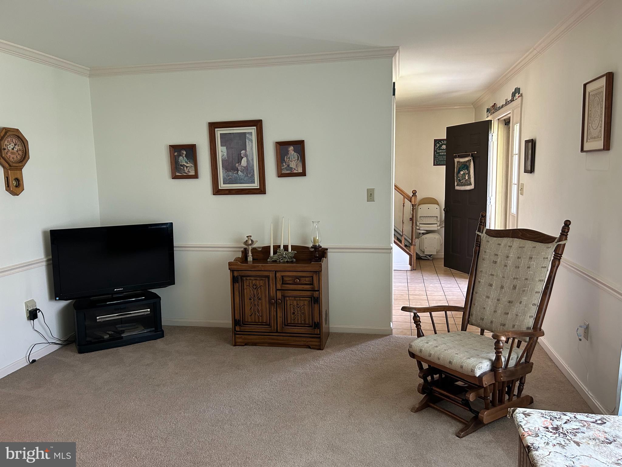 VILLAGE OF ASHLEA - Residential