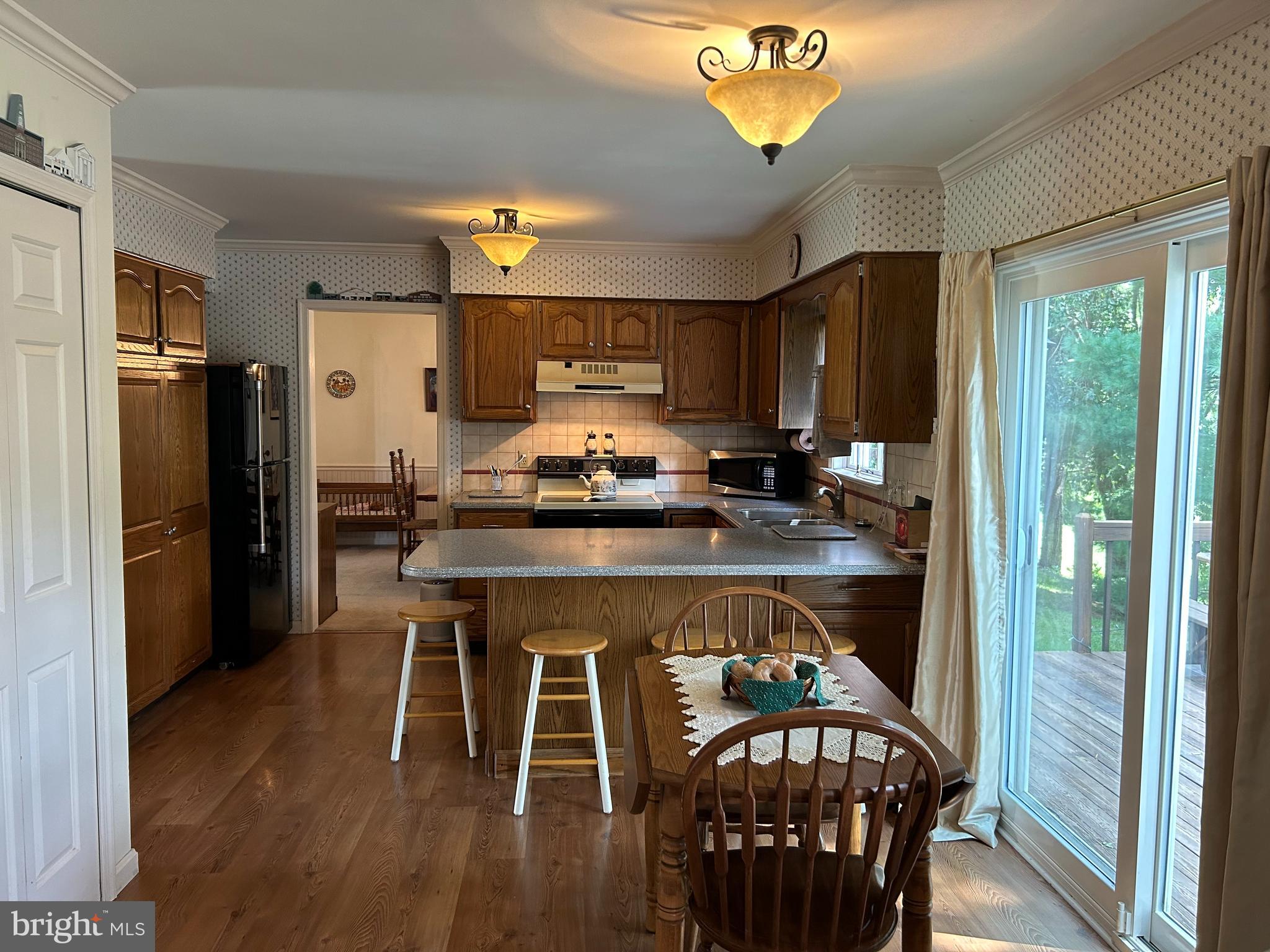 VILLAGE OF ASHLEA - Residential