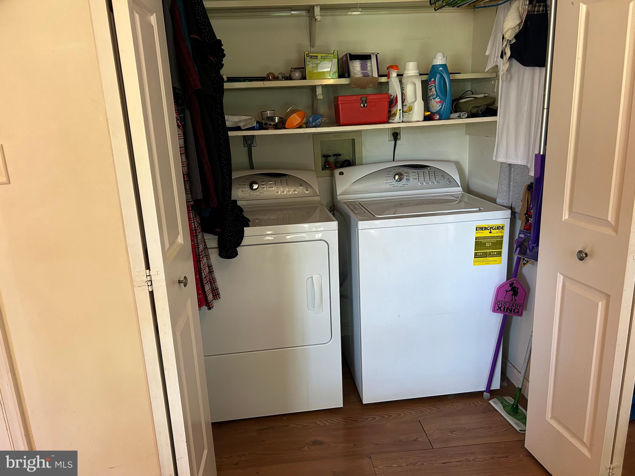 VILLAGE OF ASHLEA - Residential