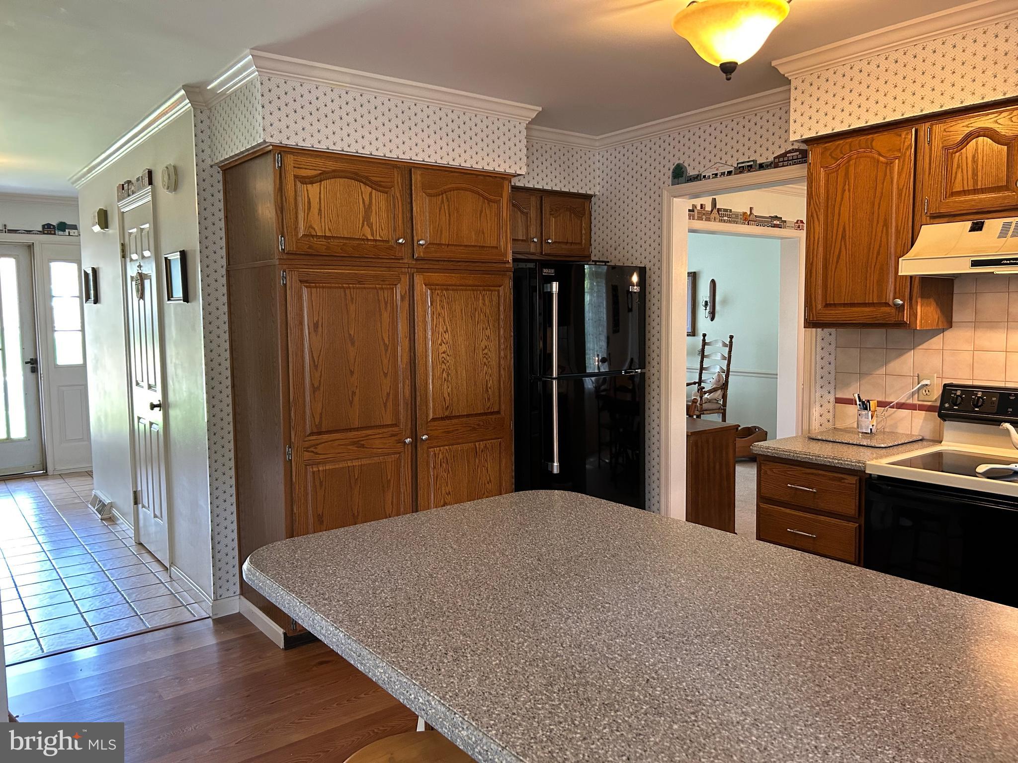 VILLAGE OF ASHLEA - Residential