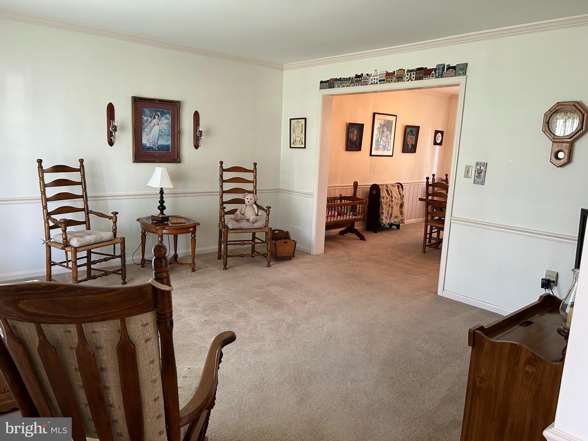 VILLAGE OF ASHLEA - Residential