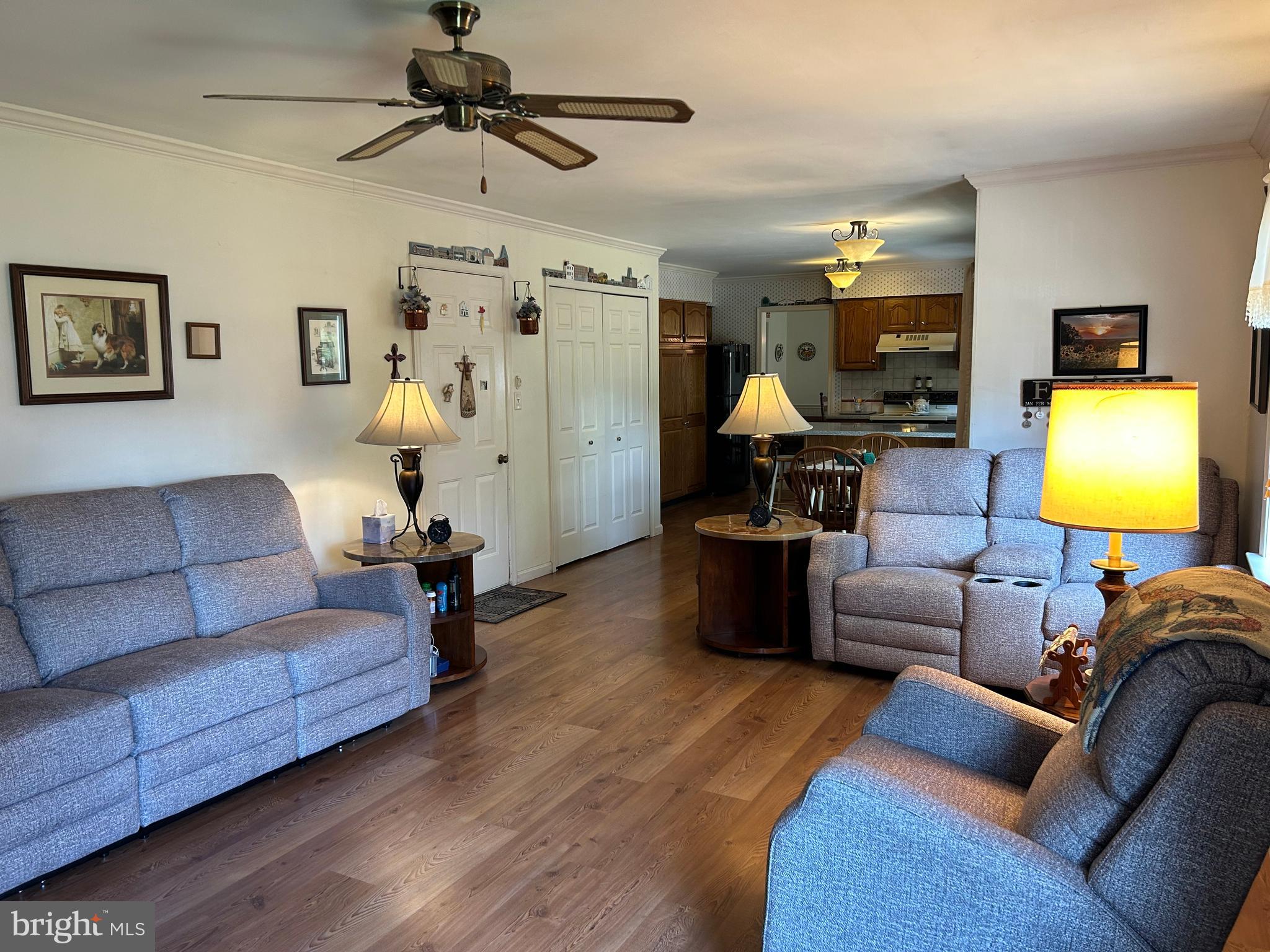 VILLAGE OF ASHLEA - Residential