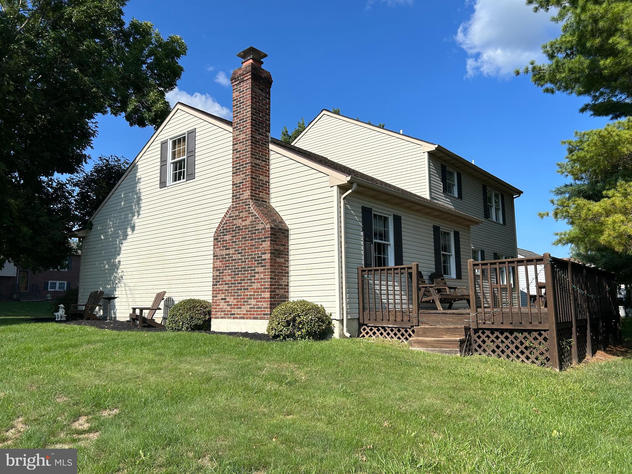 VILLAGE OF ASHLEA - Residential