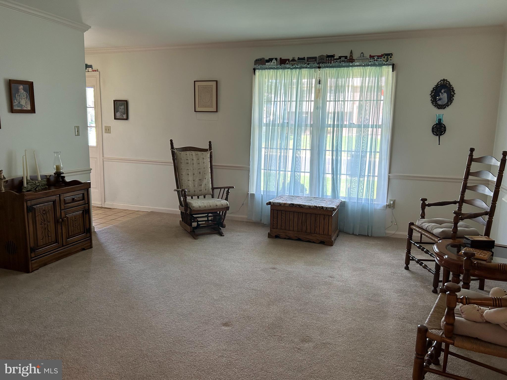 VILLAGE OF ASHLEA - Residential