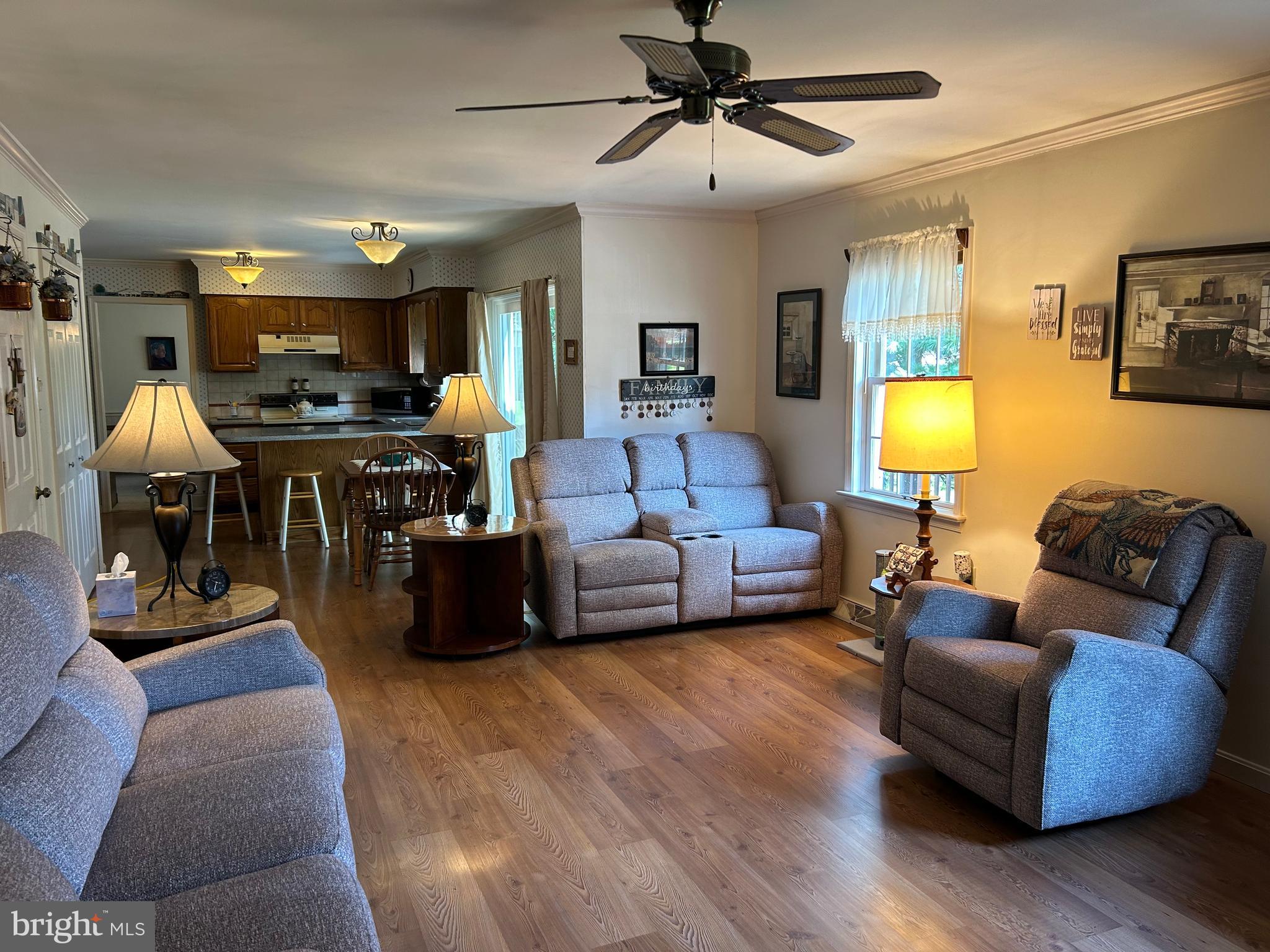 VILLAGE OF ASHLEA - Residential