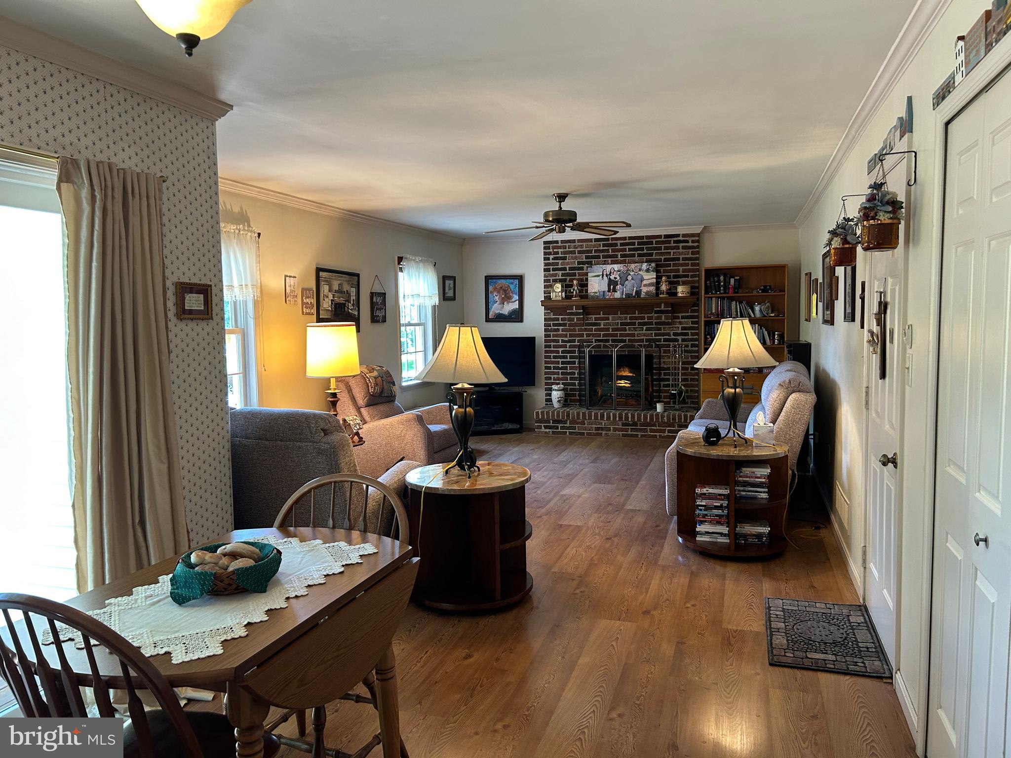 VILLAGE OF ASHLEA - Residential