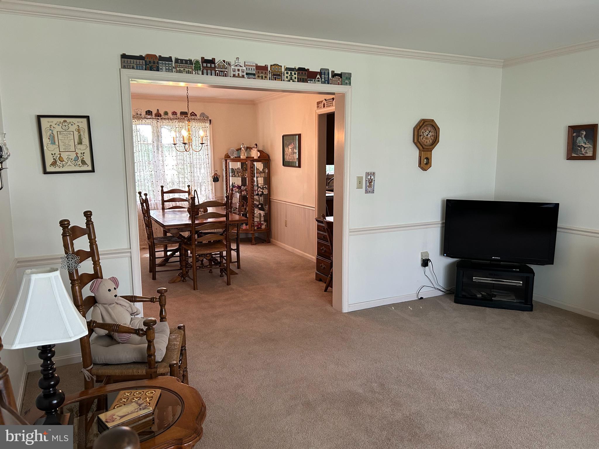 VILLAGE OF ASHLEA - Residential