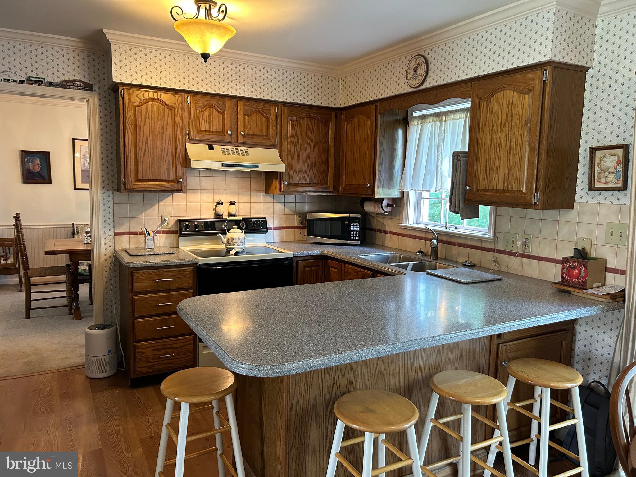 VILLAGE OF ASHLEA - Residential