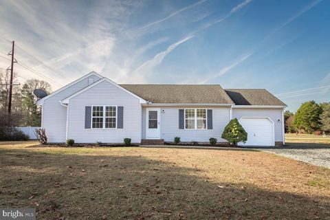 6274 ASHBURTON COURT SALISBURY MD 21801