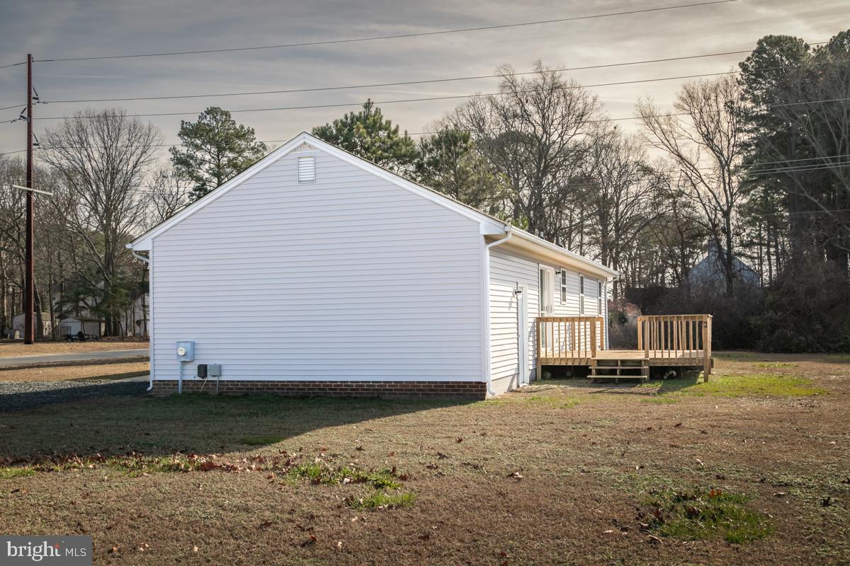 WHITE COVE - Residential