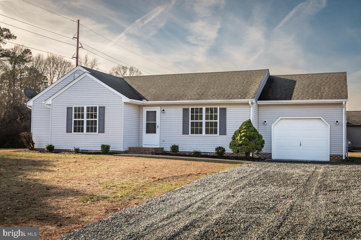 WHITE COVE - Residential