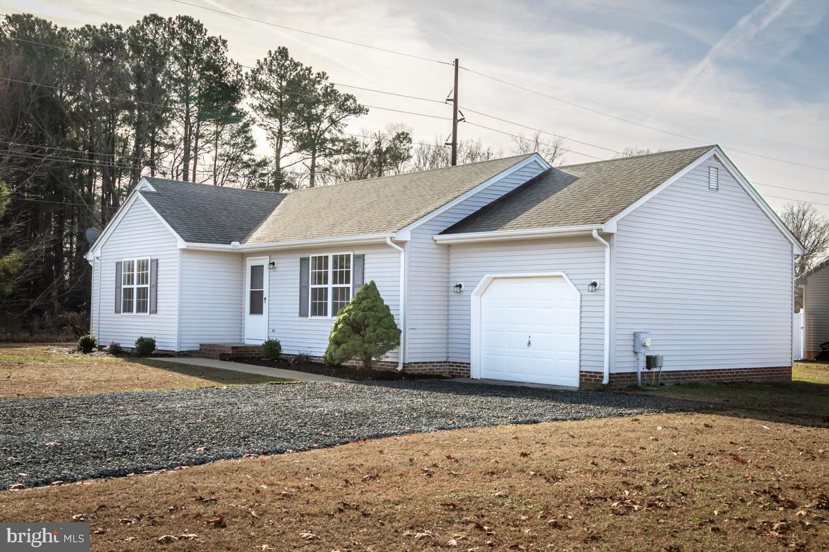 WHITE COVE - Residential