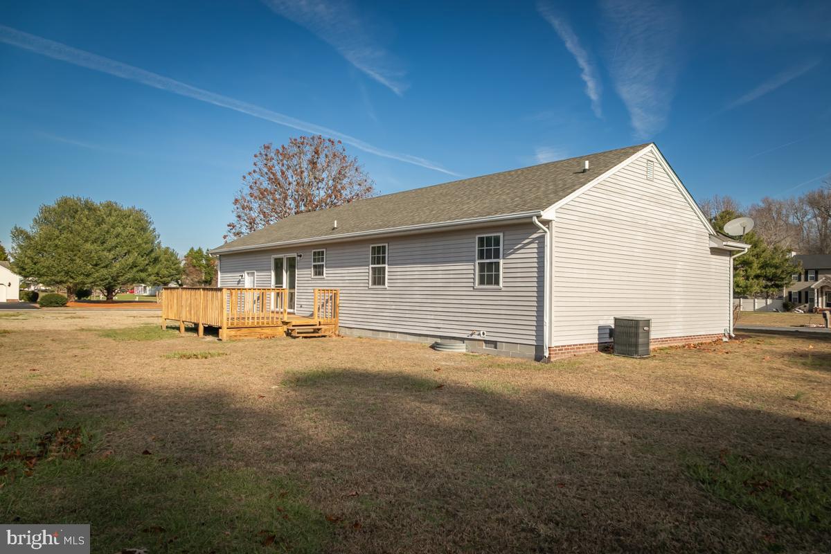 WHITE COVE - Residential