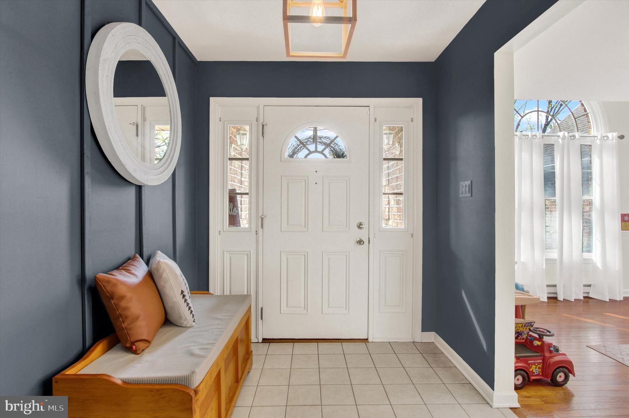 PENN NATIONAL ESTATES - Residential