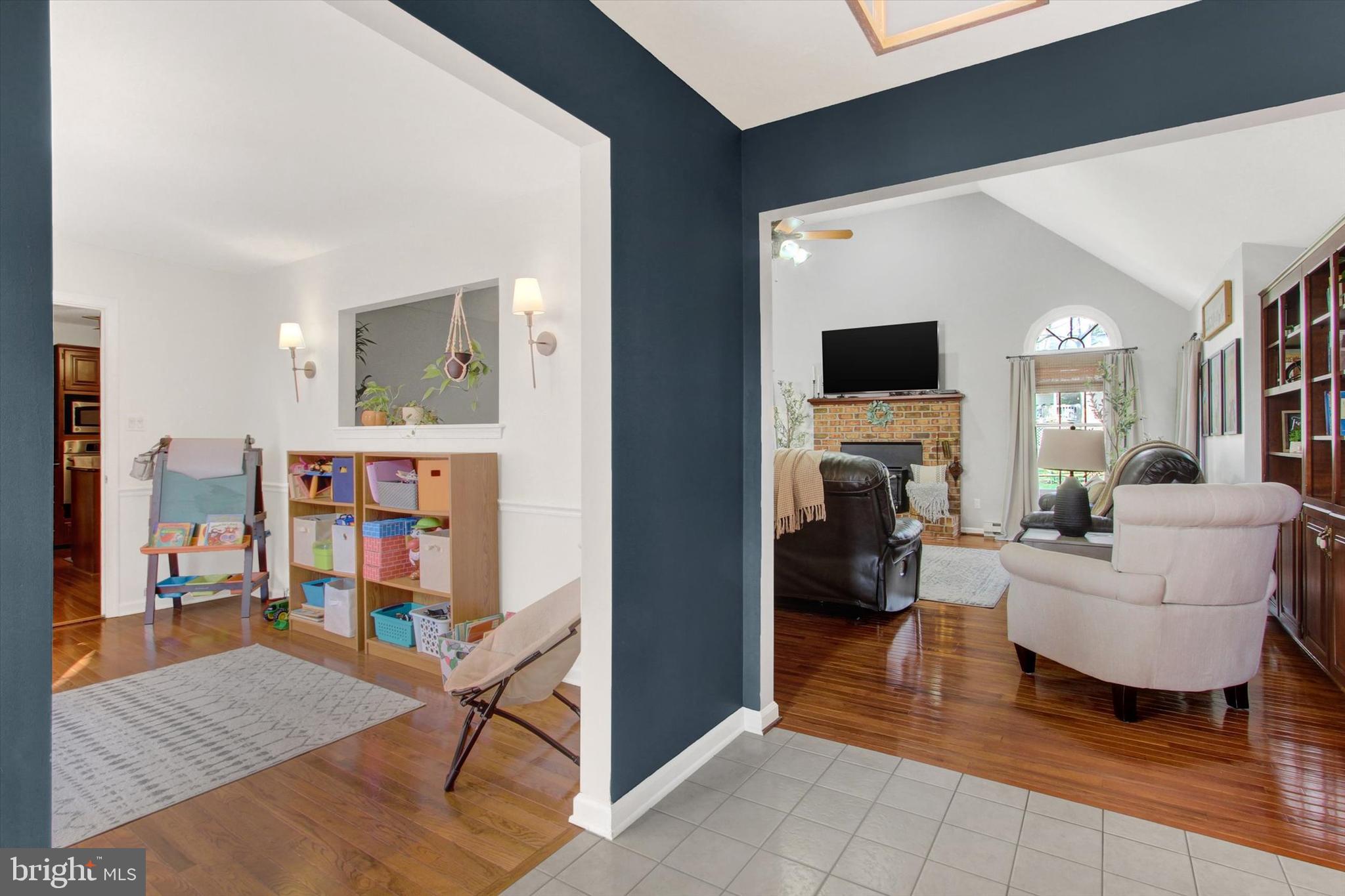 PENN NATIONAL ESTATES - Residential