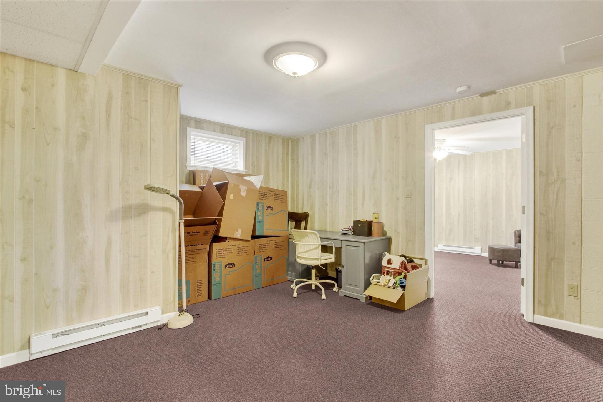 PENN NATIONAL ESTATES - Residential