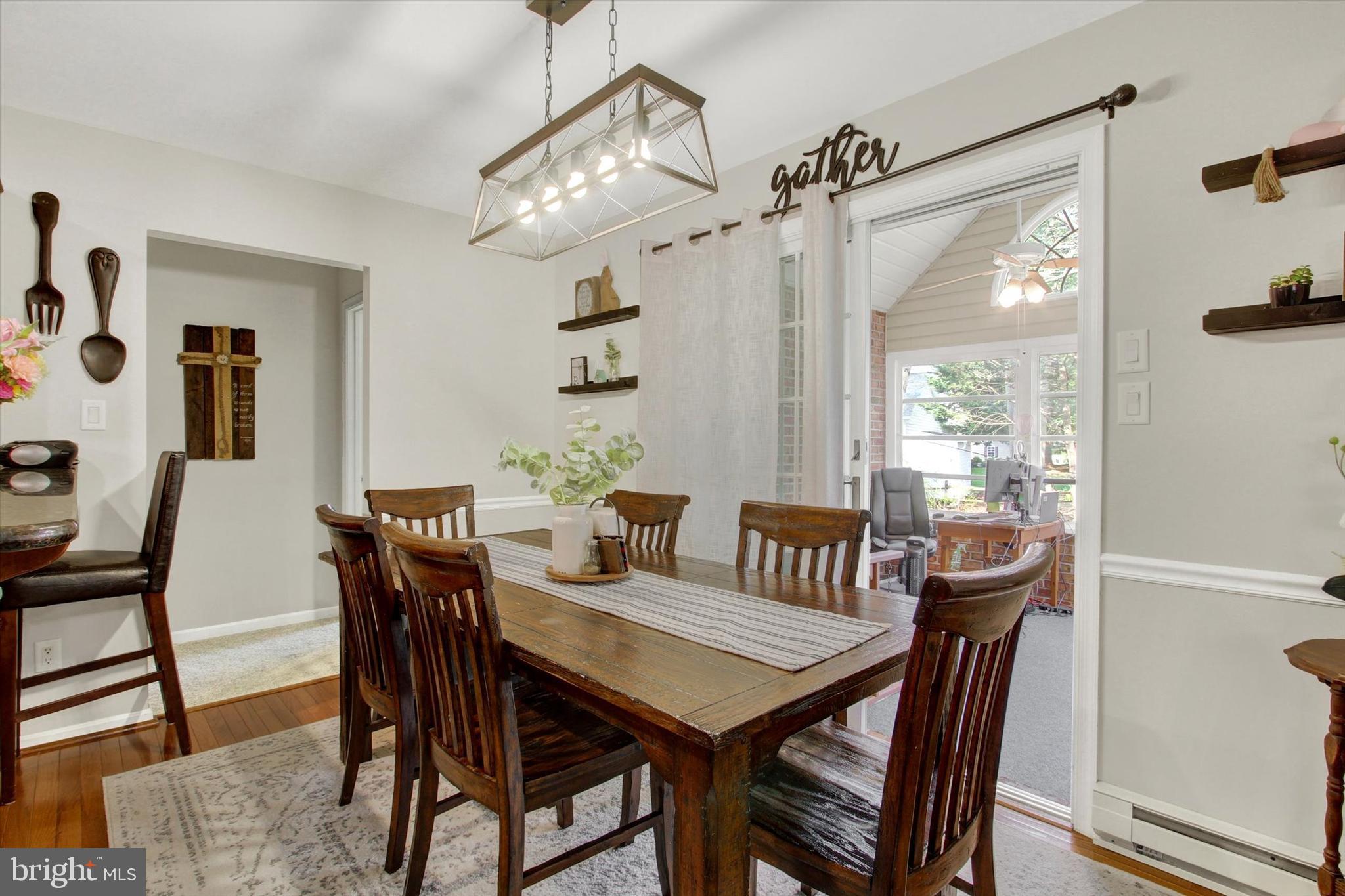 PENN NATIONAL ESTATES - Residential