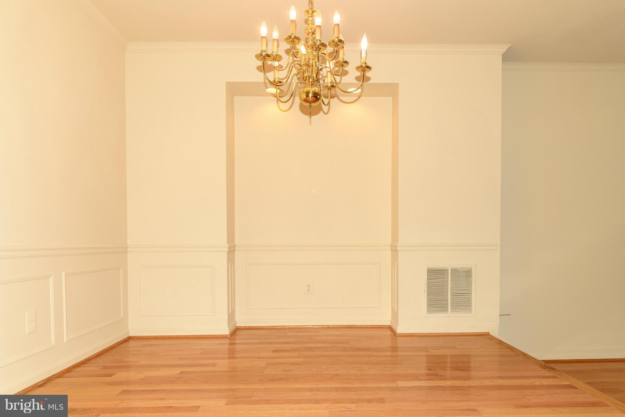 POTOMAC GROVE - Residential