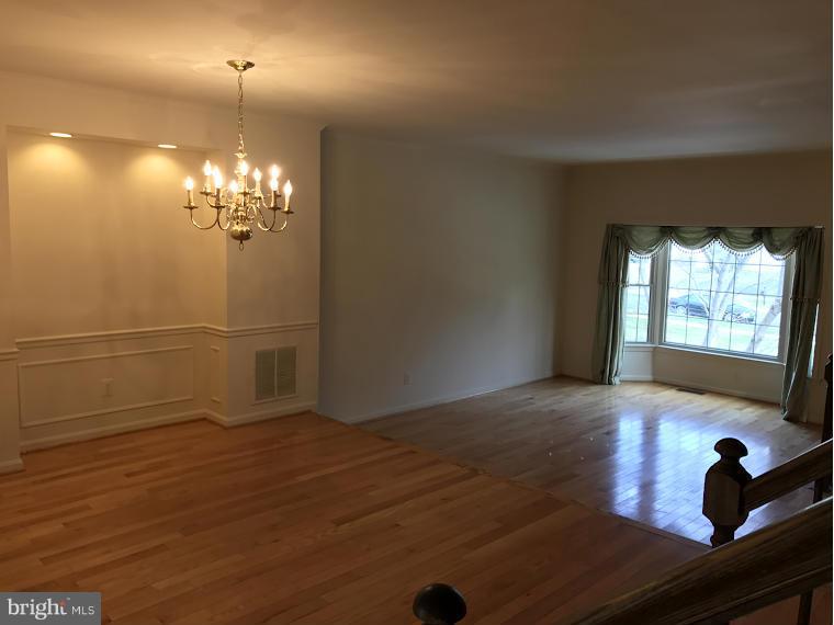 POTOMAC GROVE - Residential