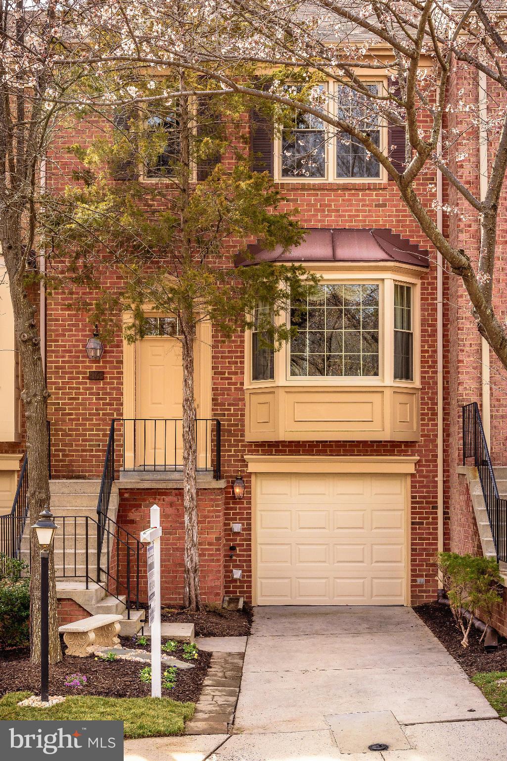 POTOMAC GROVE - Residential