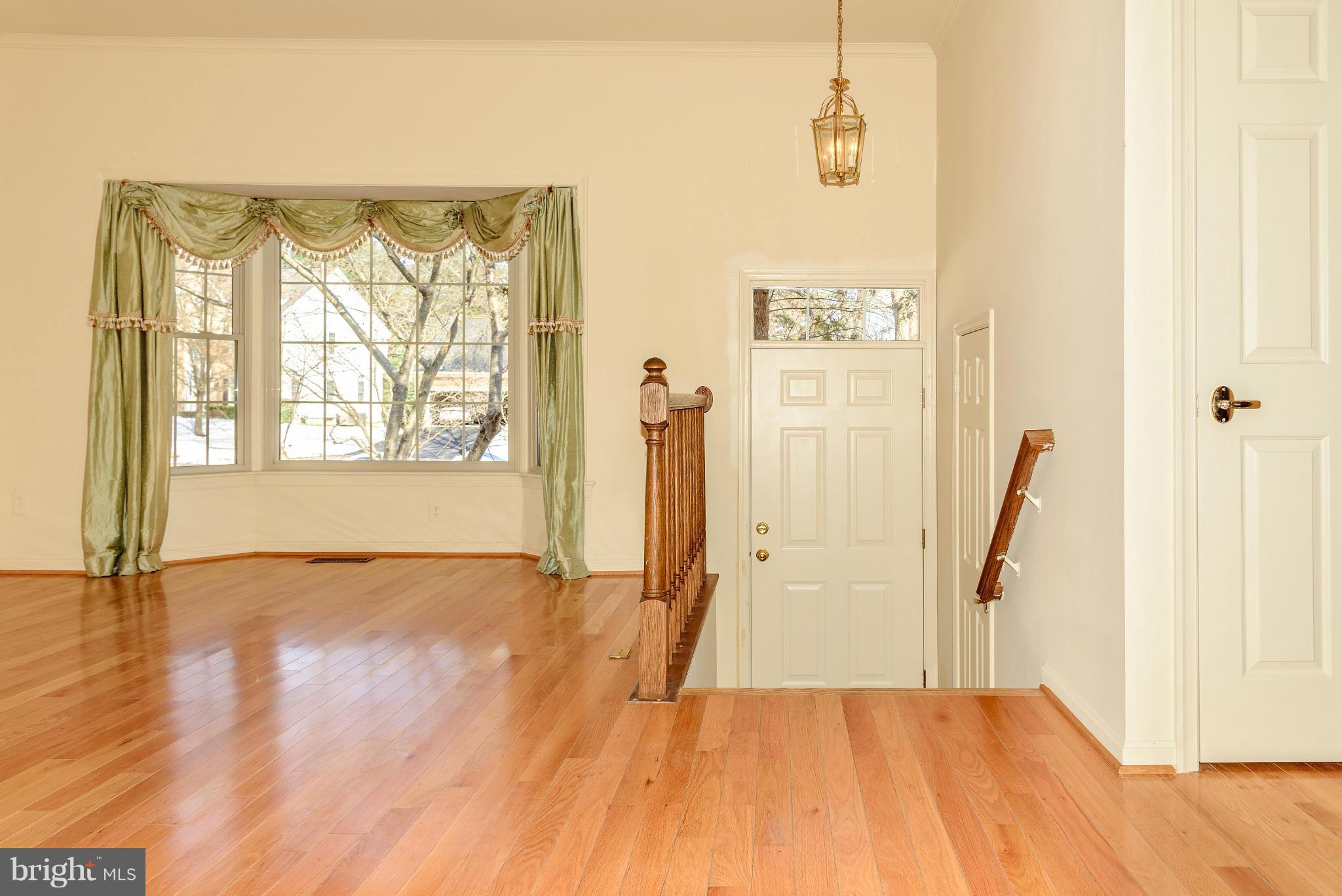 POTOMAC GROVE - Residential