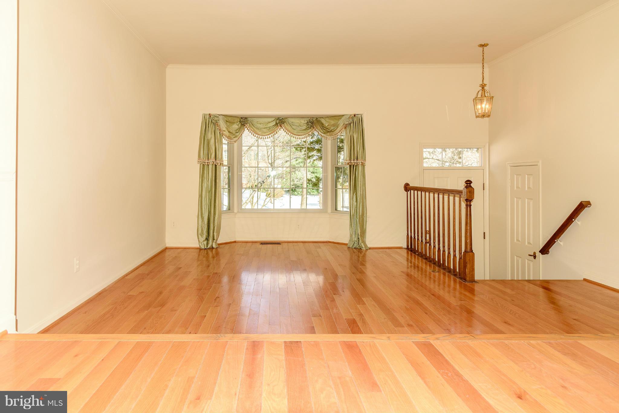 POTOMAC GROVE - Residential