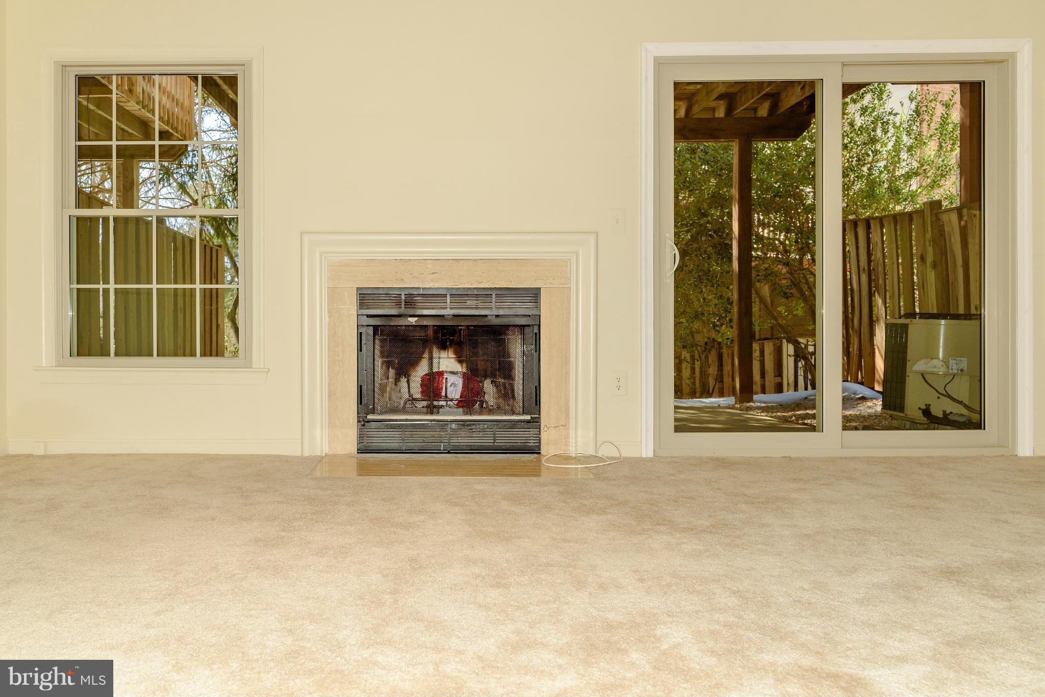 POTOMAC GROVE - Residential