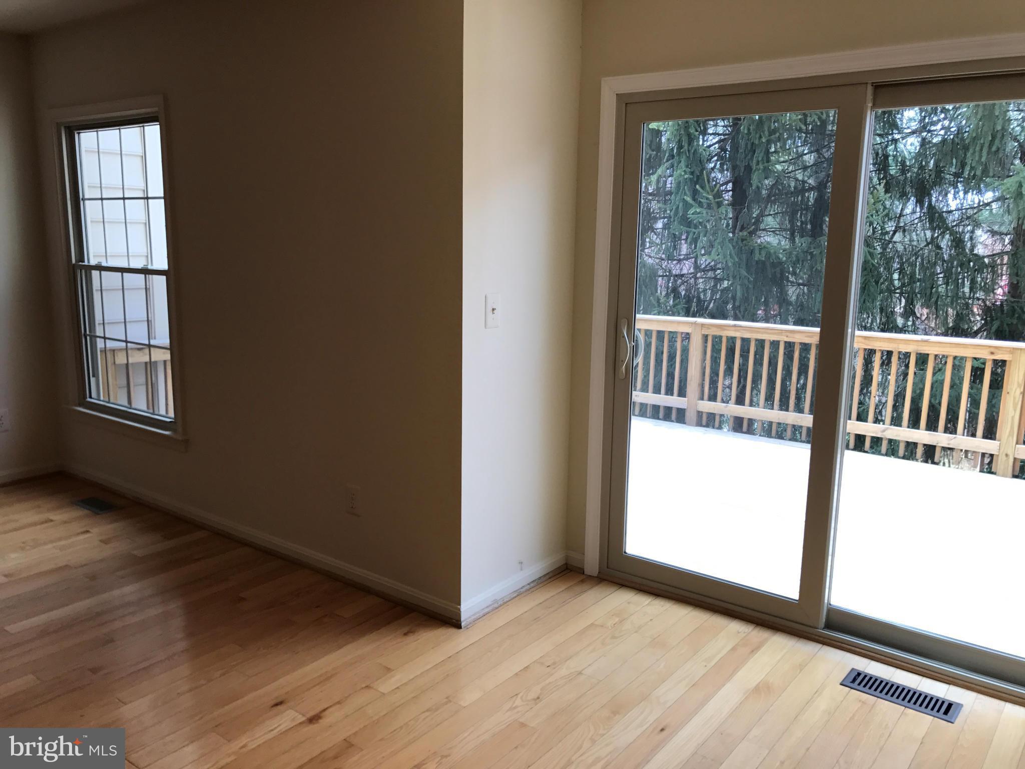 POTOMAC GROVE - Residential