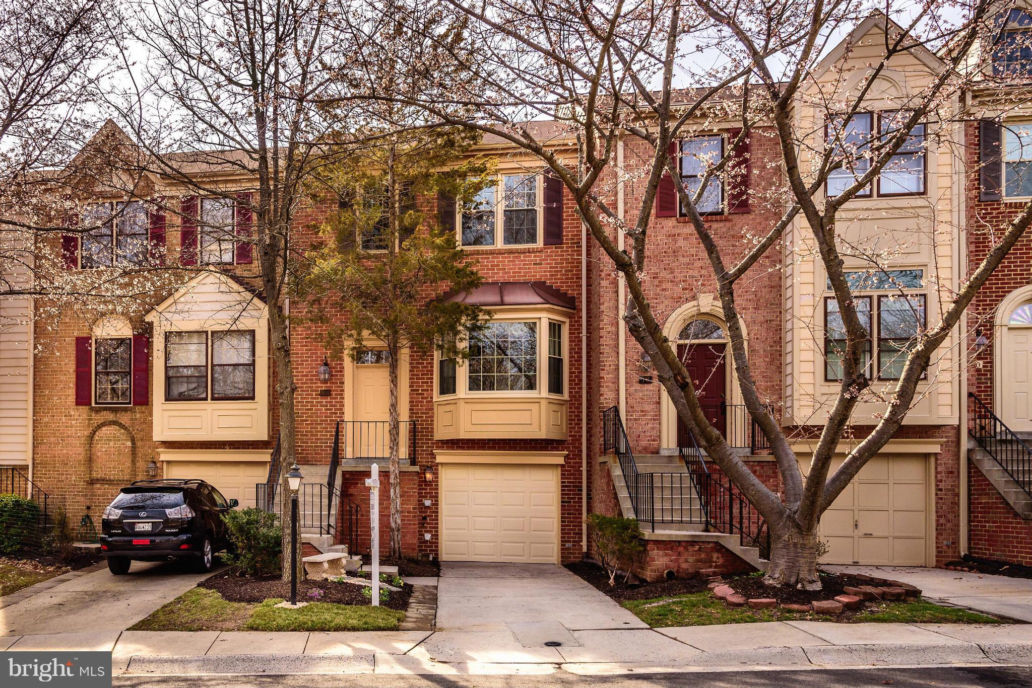 POTOMAC GROVE - Residential