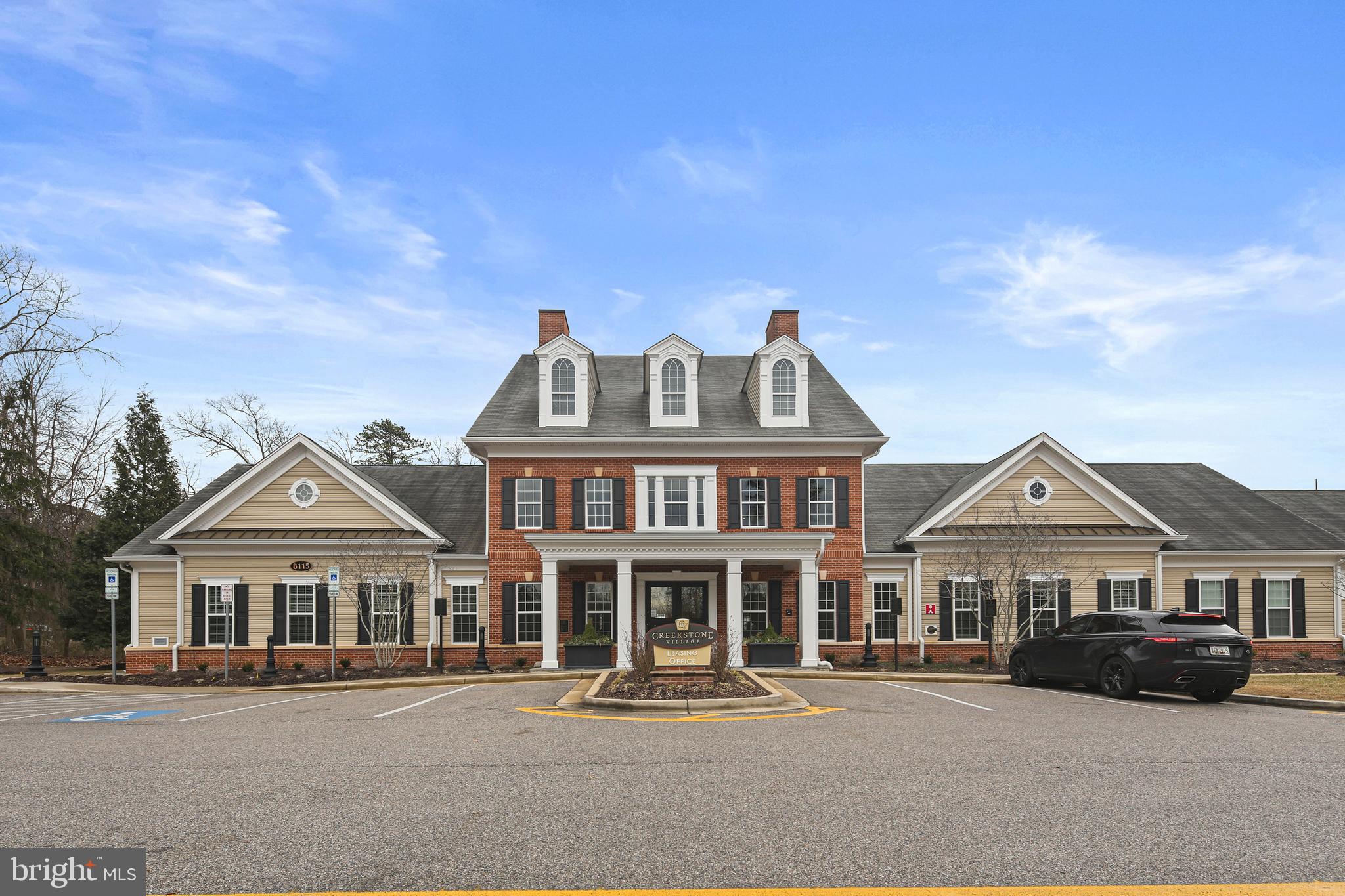 CREEKSTONE VILLAGE - Residential