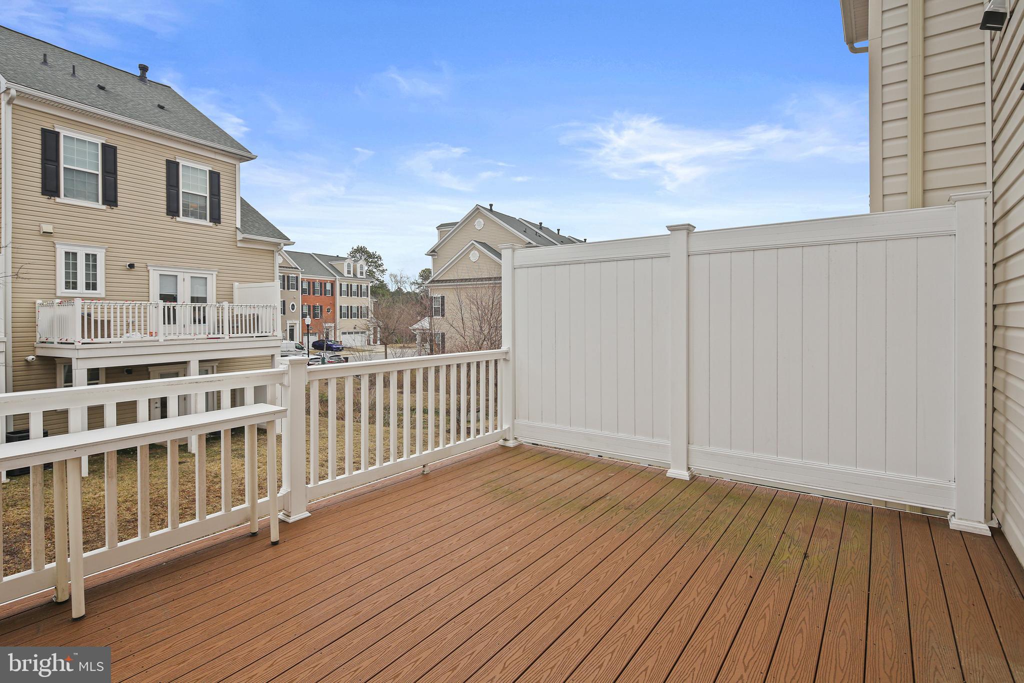 CREEKSTONE VILLAGE - Residential