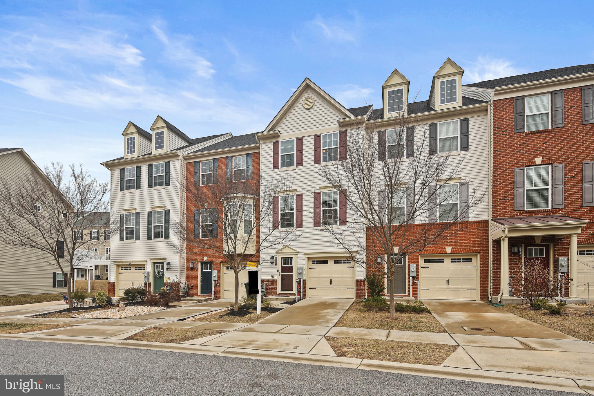 CREEKSTONE VILLAGE - Residential