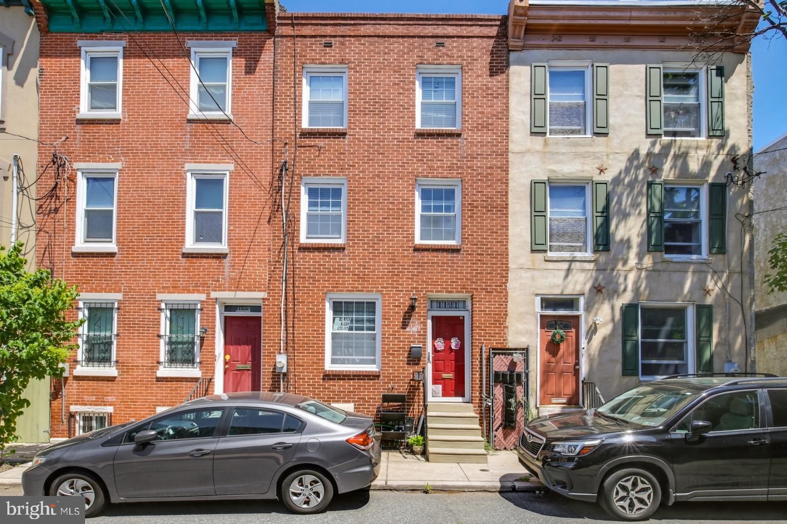 BELLA VISTA - Residential Lease