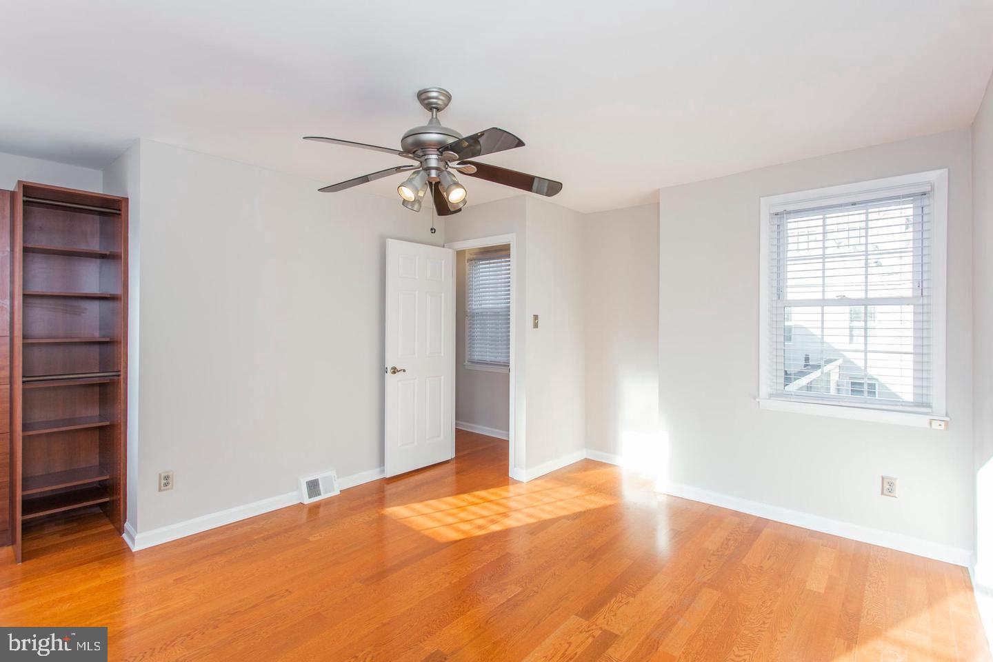 BELLA VISTA - Residential Lease